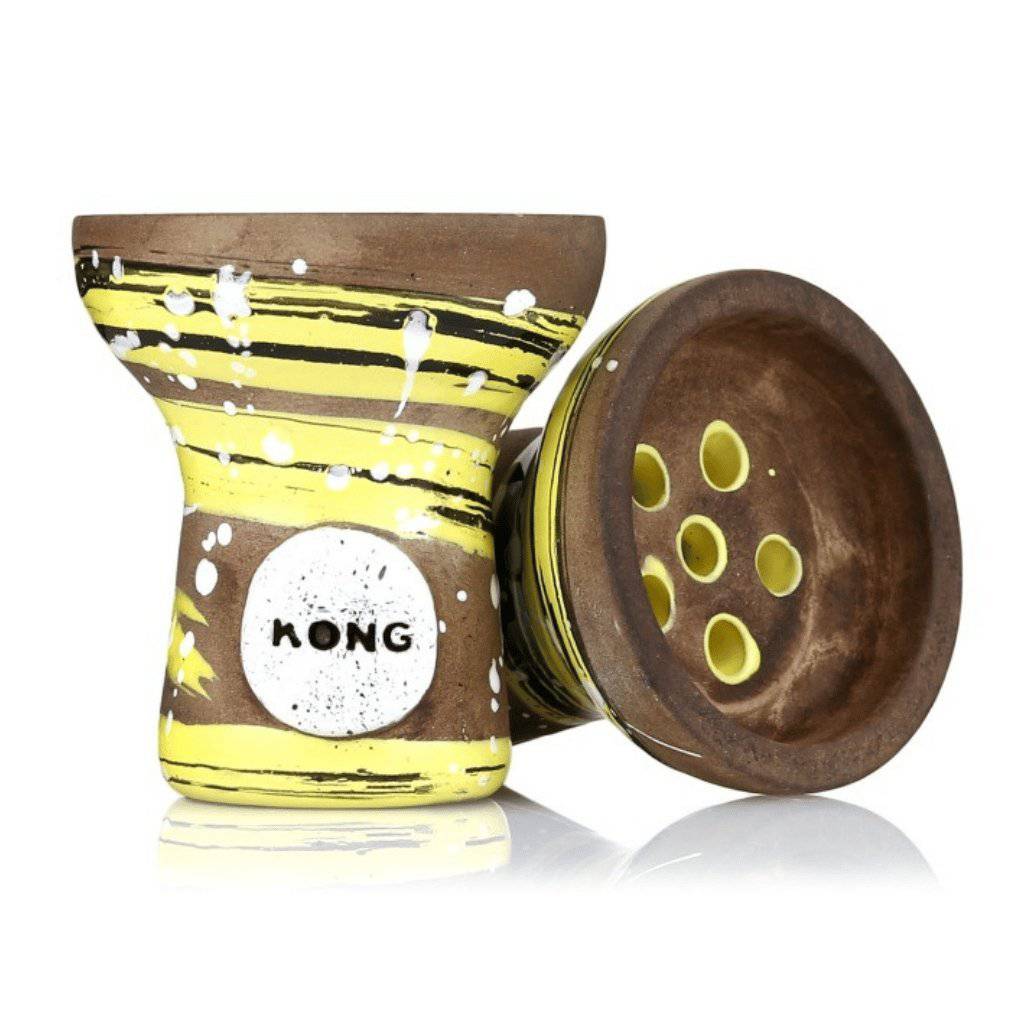 Kong - Kong Turkish Boy Hookah & Shisha Bowl - The Premium Way, image 7 of 7