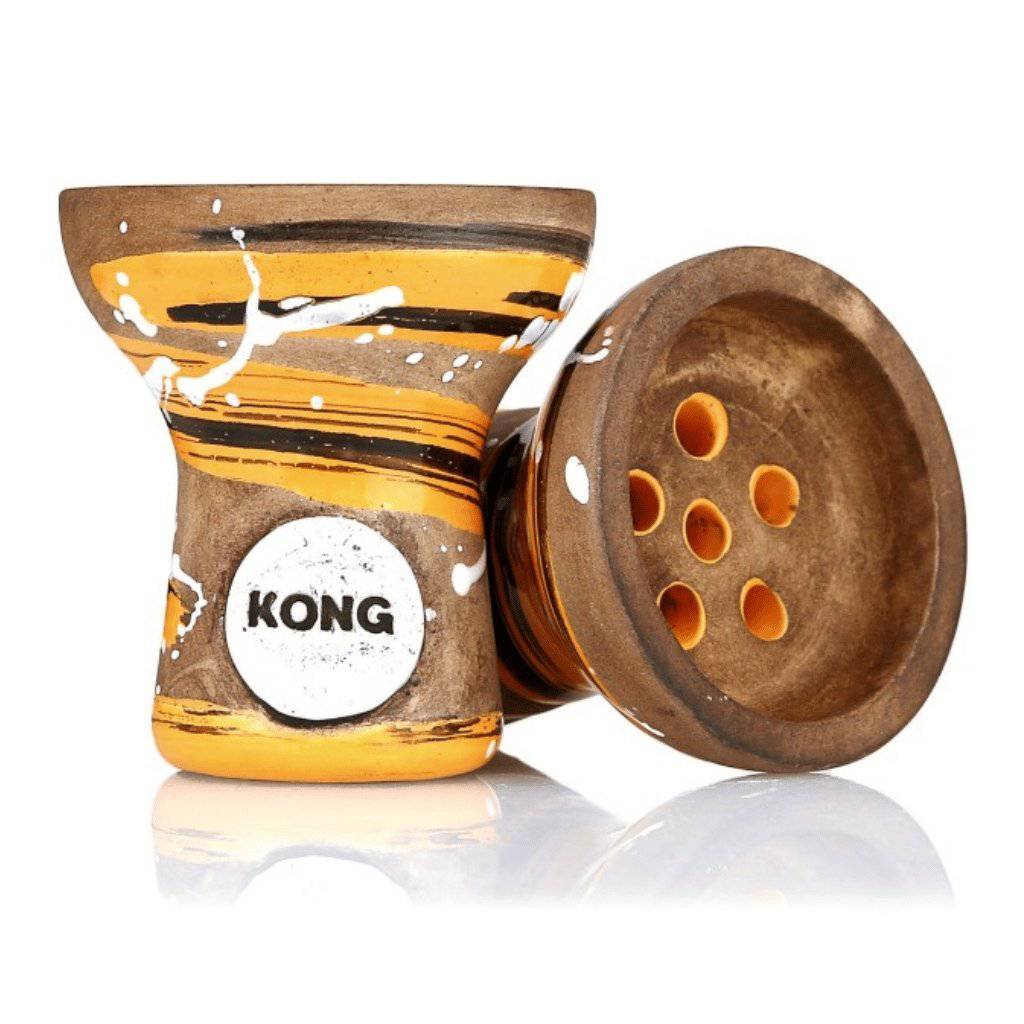 Kong - Kong Turkish Boy Hookah & Shisha Bowl