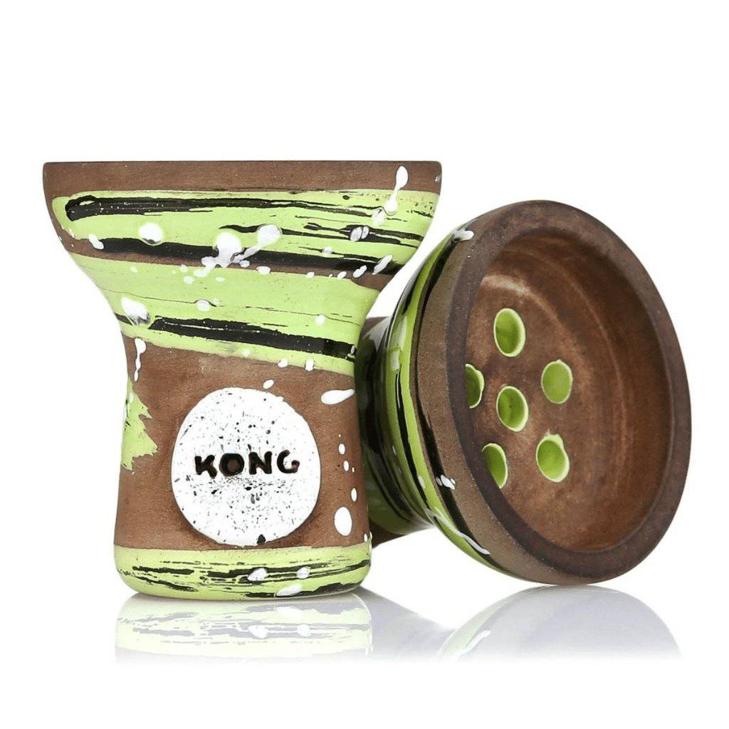 Kong - Kong Turkish Boy Hookah & Shisha Bowl - The Premium Way, image 5 of 7