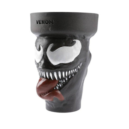 Kong - KONG Venom Limited Edition Hookah Bowl - The Premium Way