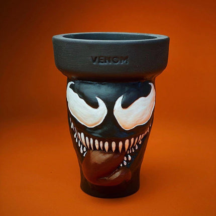Kong - KONG Venom Limited Edition Hookah Bowl - The Premium Way