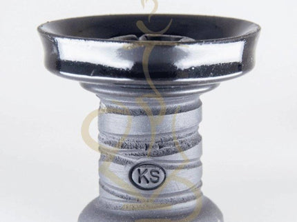 KS - KS High Heat Stone Funnel Bowl - The Premium Way