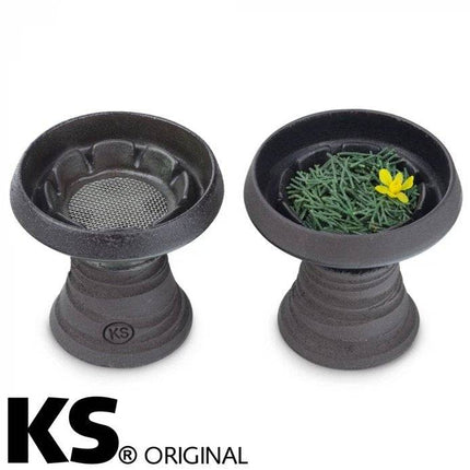 KS - KS Monster Stone Bowl - The Premium Way