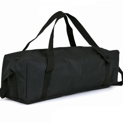 Miscellaneous - Large Carry Bag 60cm Black - The Premium Way
