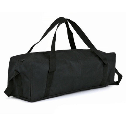 Miscellaneous - Large Carry Bag 60cm Black - The Premium Way