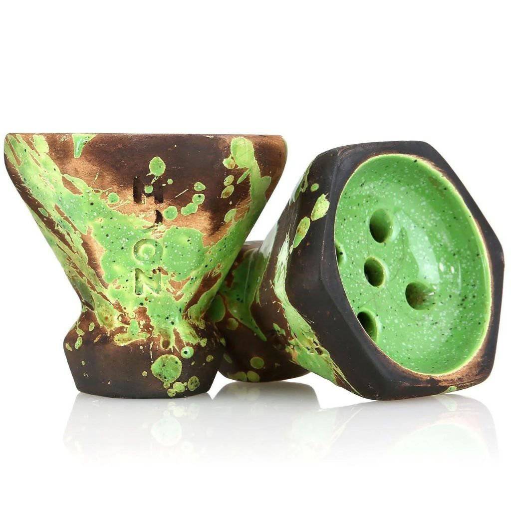 Moon - Moon Grand Cap Egy Hookah & Shisha Bowls - The Premium Way, image 7 of 15