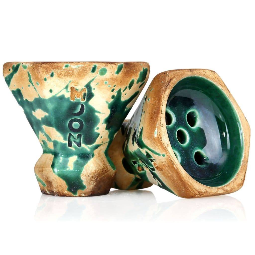 Moon - Moon Grand Cap Egy Hookah & Shisha Bowls - The Premium Way, image 6 of 15