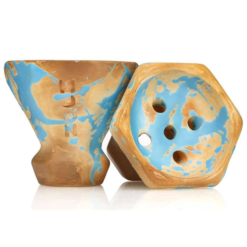 Moon - Moon Grand Cap Egy Hookah & Shisha Bowls - The Premium Way, image 10 of 15