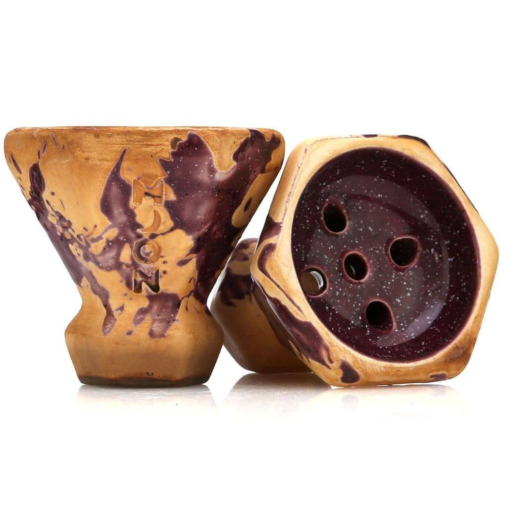 Moon - Moon Grand Cap Egy Hookah & Shisha Bowls - The Premium Way, image 5 of 15