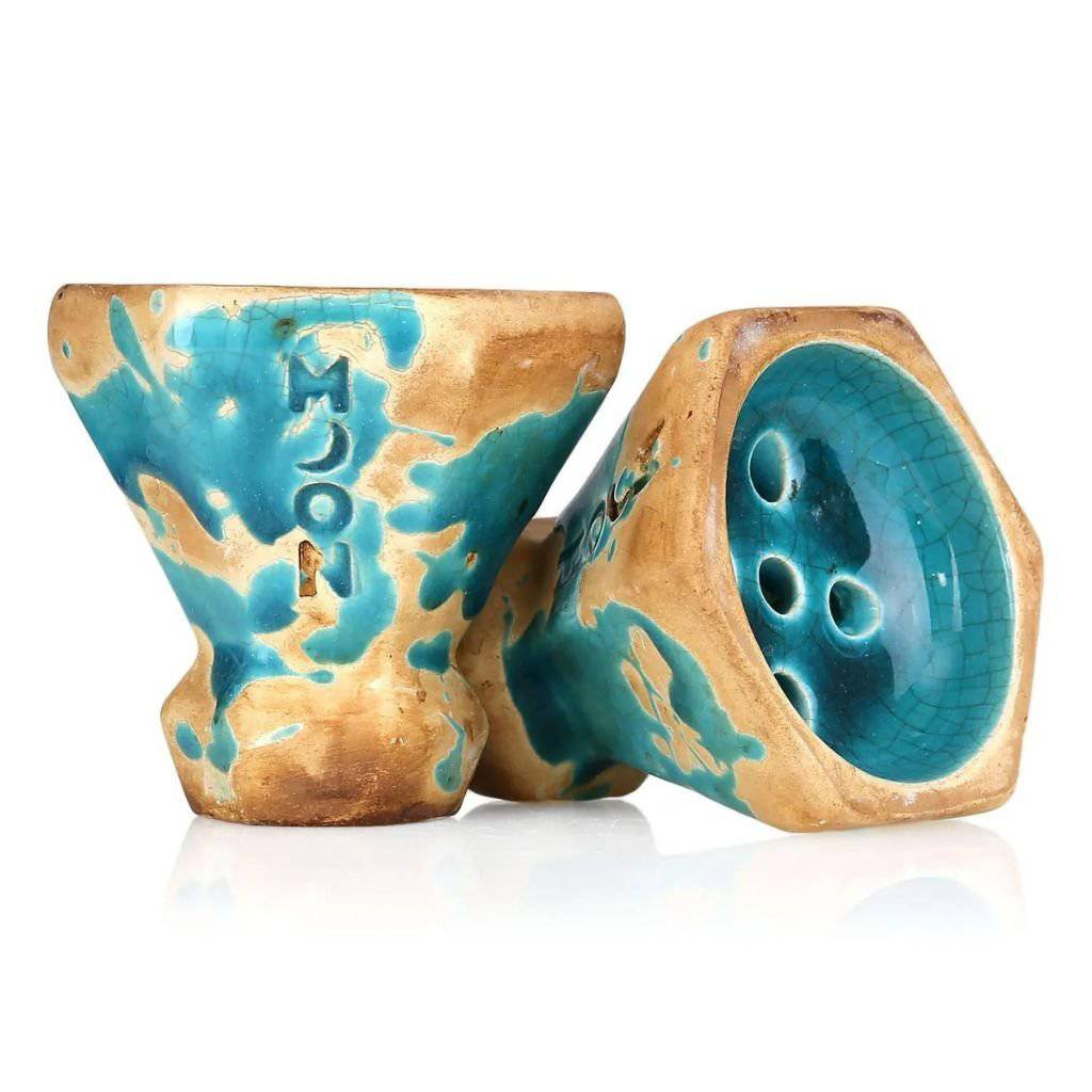 Moon - Moon Grand Cap Egy Hookah & Shisha Bowls - The Premium Way, image 9 of 15