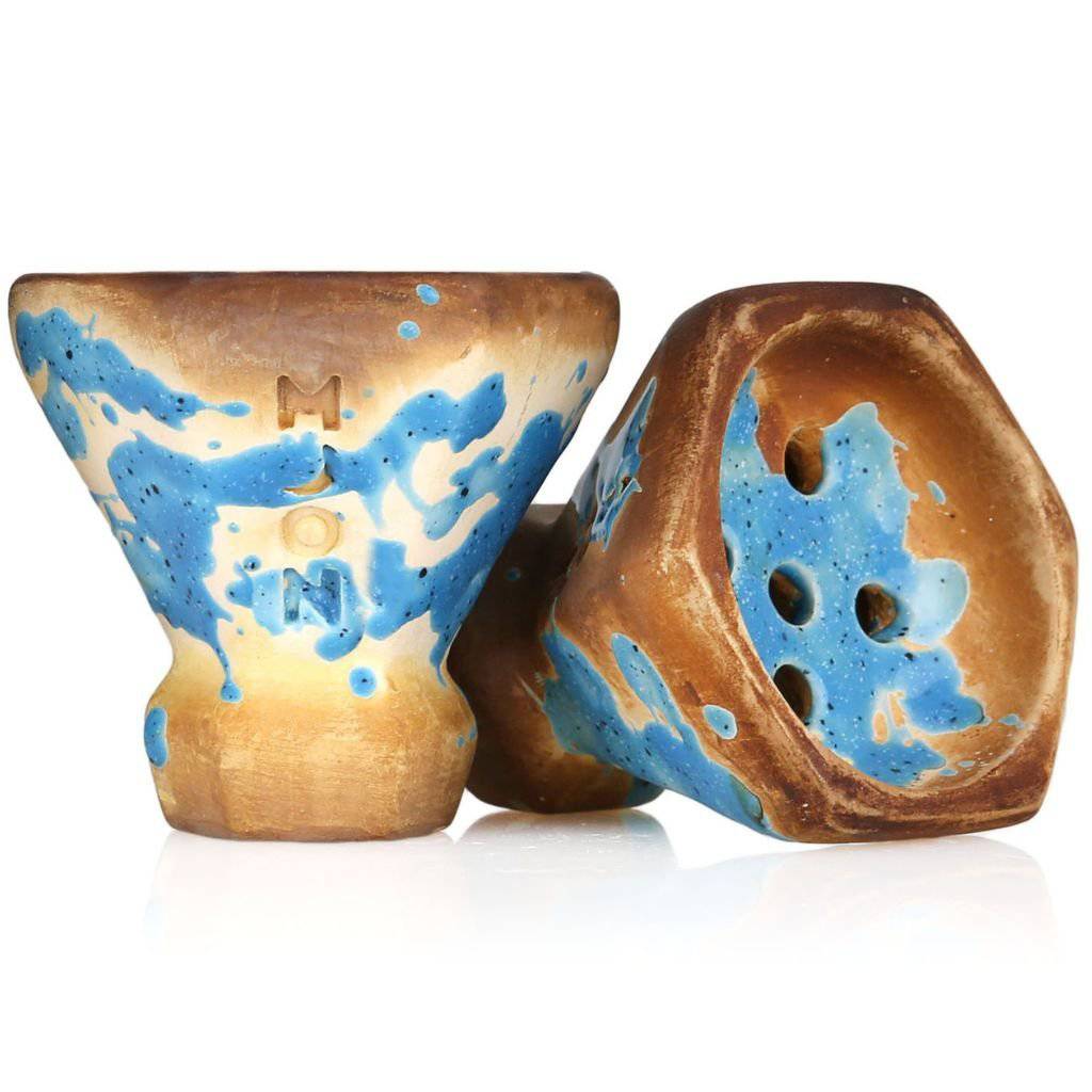 Moon - Moon Grand Cap Egy Hookah & Shisha Bowls - The Premium Way, image 8 of 15