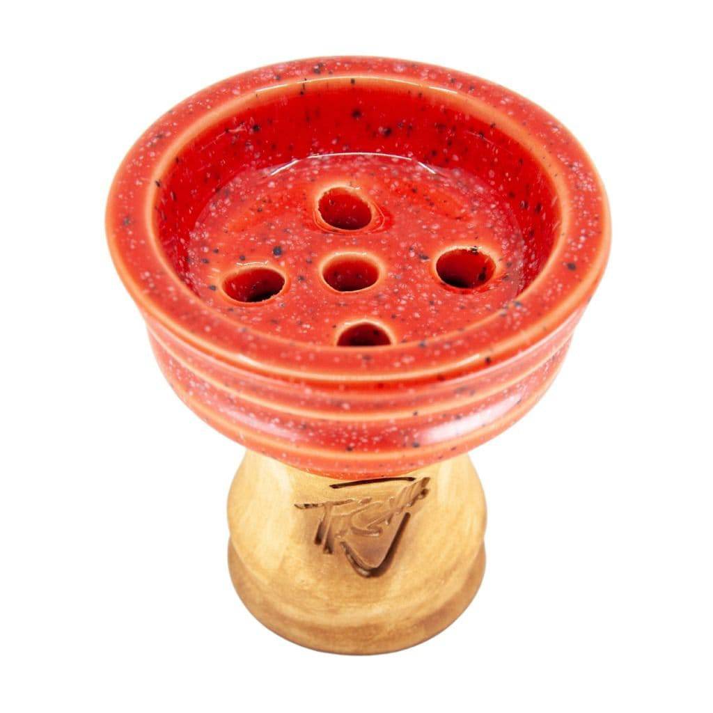 Moon - Moon Tresha Kitti Killer Hookah & Shisha Bowl