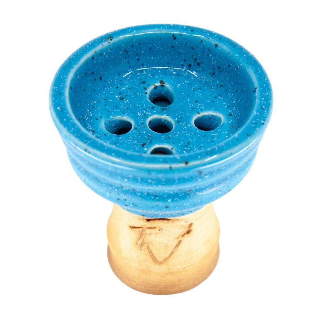 Moon - Moon Tresha Kitti Killer Hookah & Shisha Bowl - The Premium Way, image 6 of 7