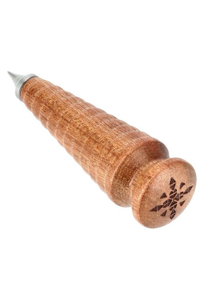 Moshaik - Moshaik Vortex Wooden Phunnel Plug & Poker - The Premium Way, image 6 of 7