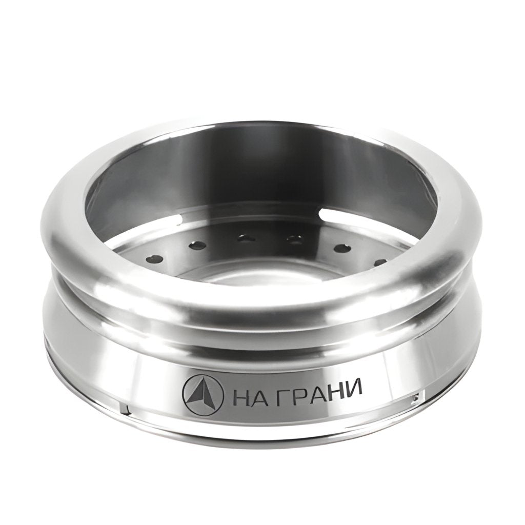Na Grani - Na Grani - On The Edge - Aluminium Heat Management Device - The Premium Way, image 4 of 4