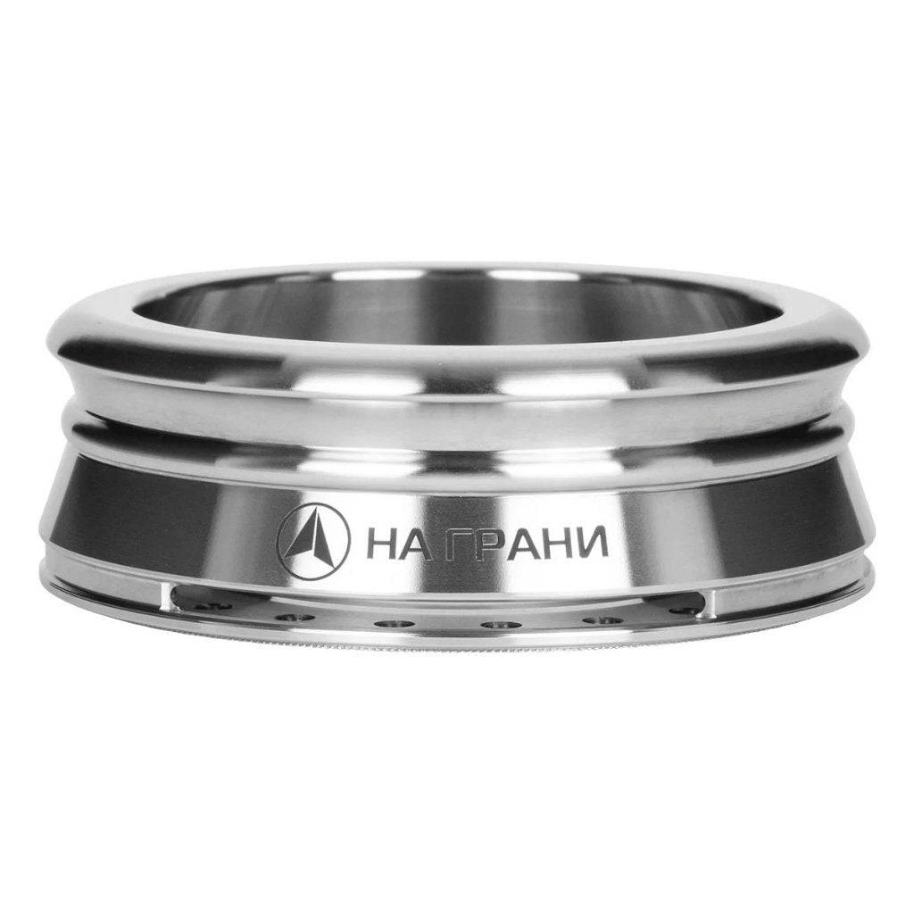 Na Grani - Na Grani Stainless Steel HMD 'On The Edge' - The Premium Way