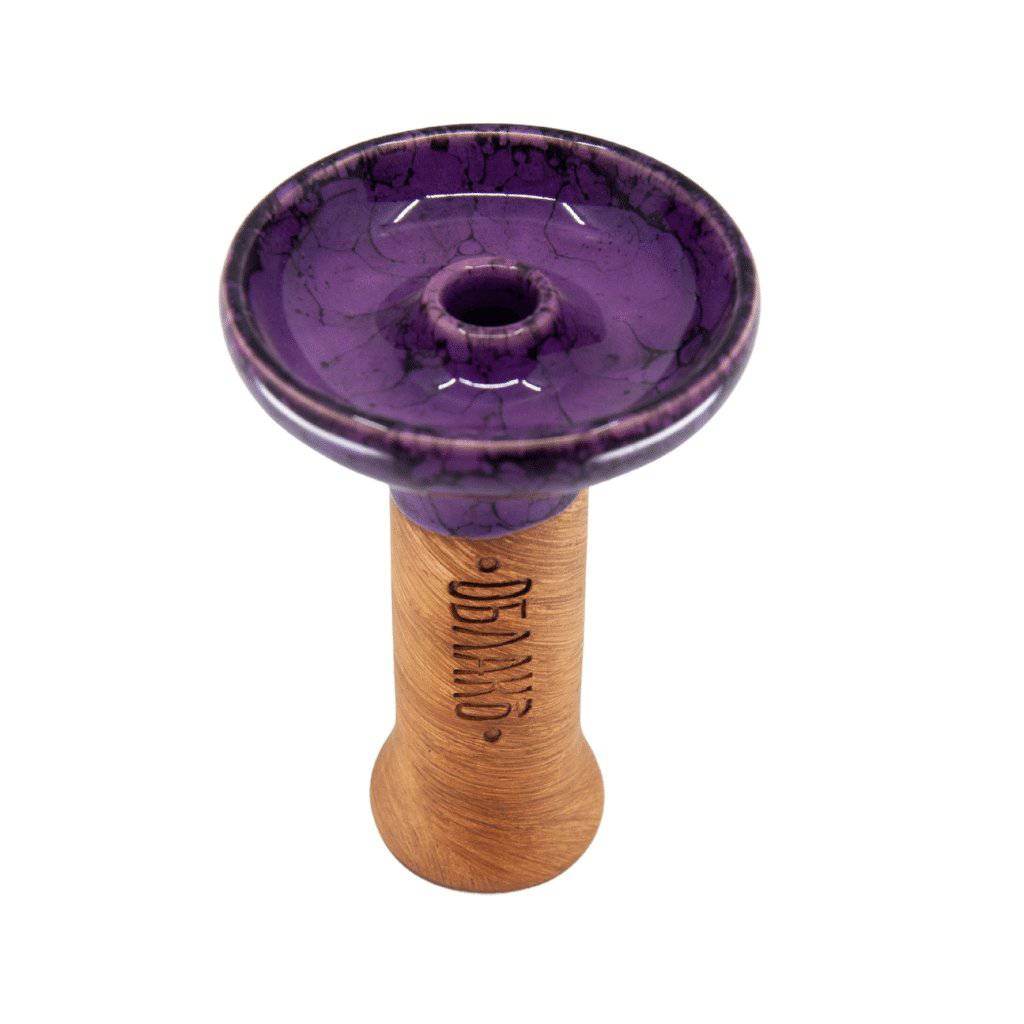 Oblako - Oblako Phunnel M (Medium) Shisha Bowls - The Premium Way