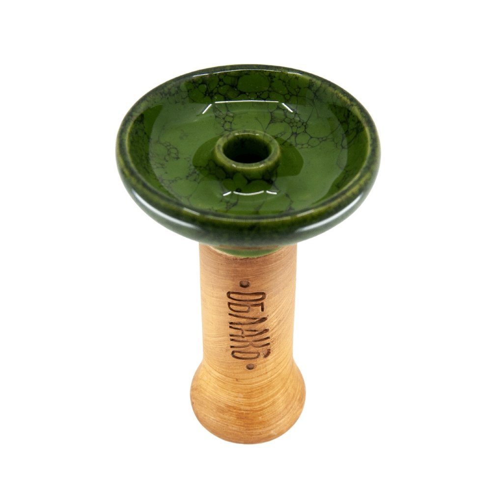 Oblako - Oblako Phunnel M (Medium) Shisha Bowls - The Premium Way