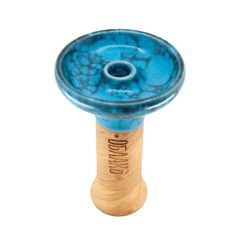Oblako - Oblako Phunnel M (Medium) Shisha Bowls - The Premium Way