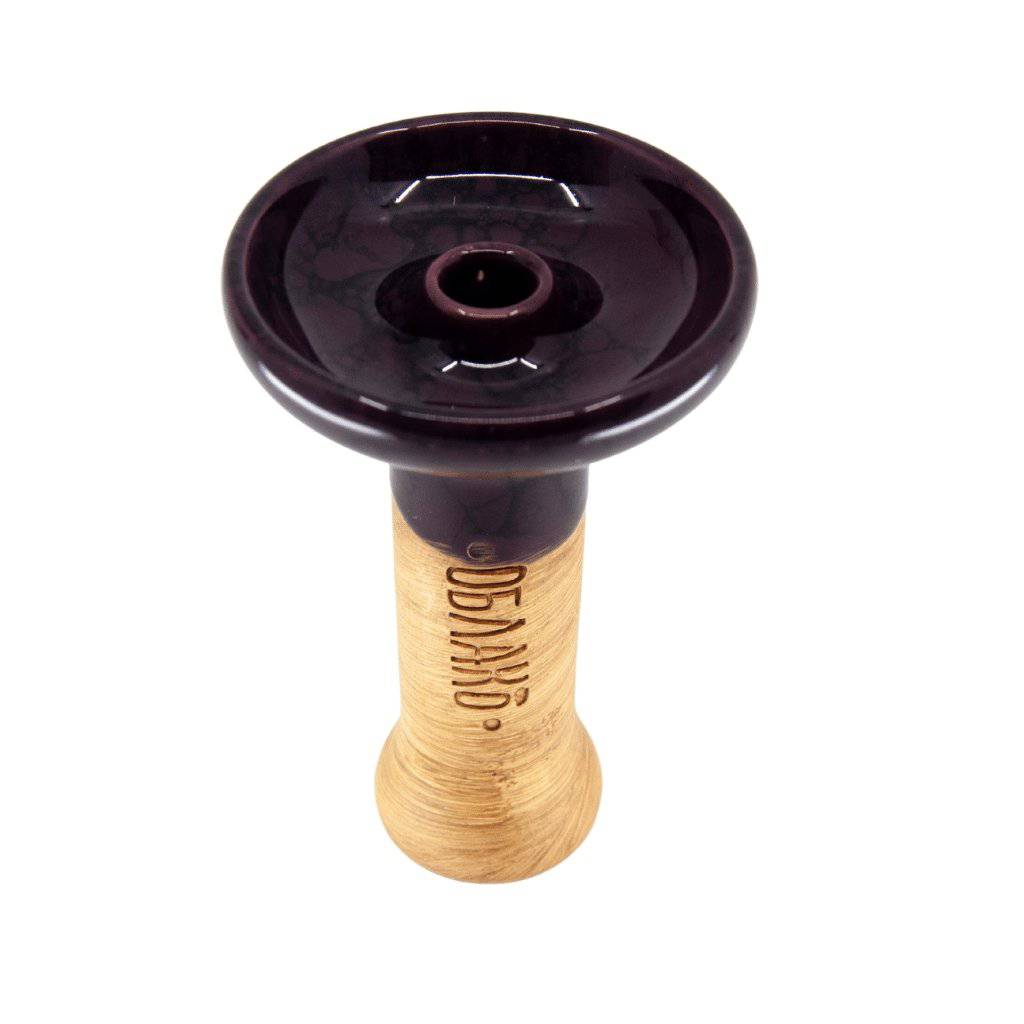 Oblako - Oblako Phunnel M (Medium) Shisha Bowls - The Premium Way