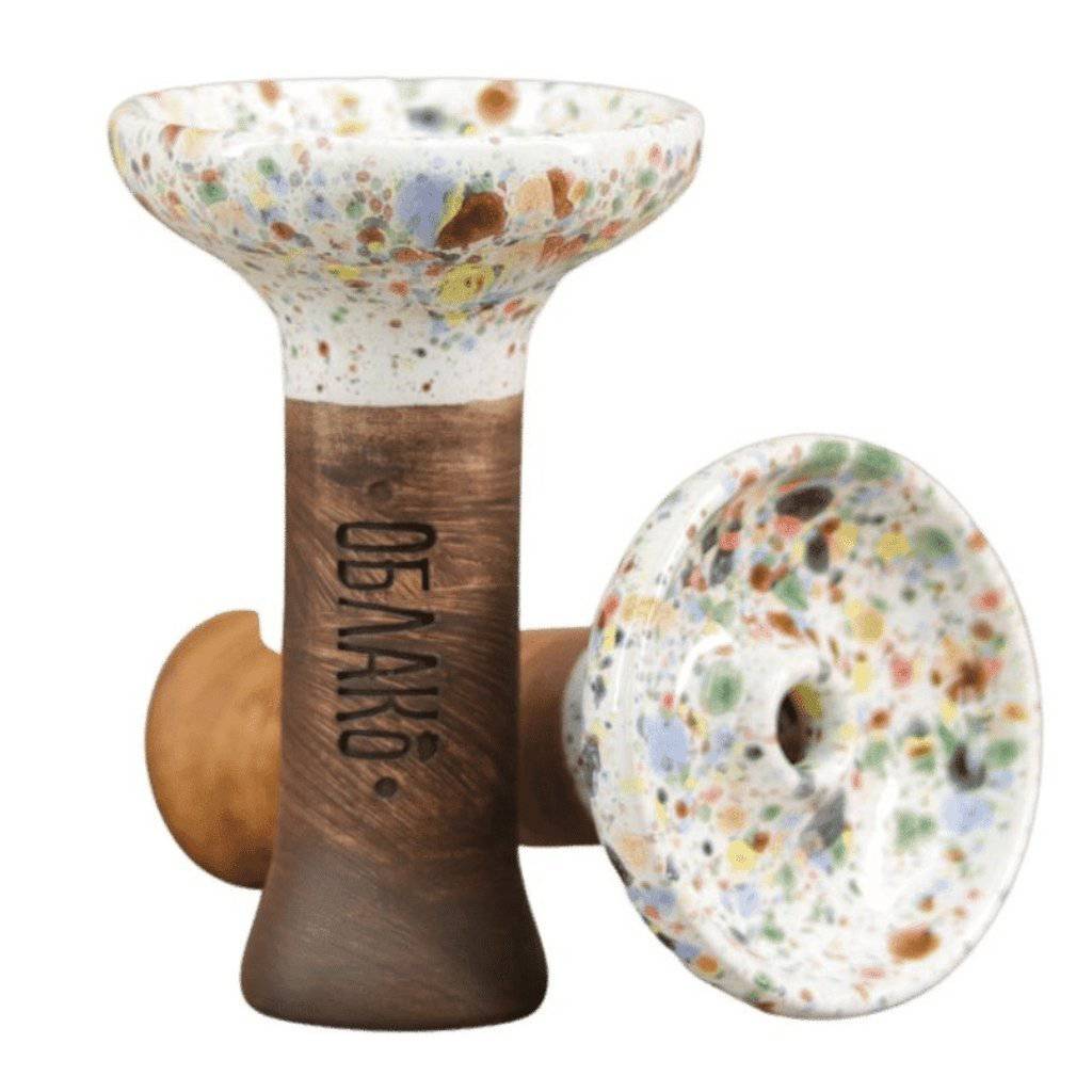 Oblako - Oblako Phunnel M (Medium) Shisha Bowls - The Premium Way