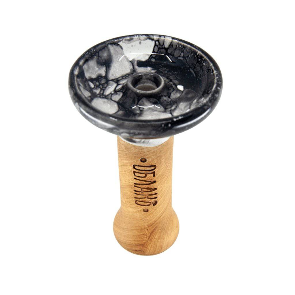 Oblako - Oblako Phunnel M (Medium) Shisha Bowls - The Premium Way