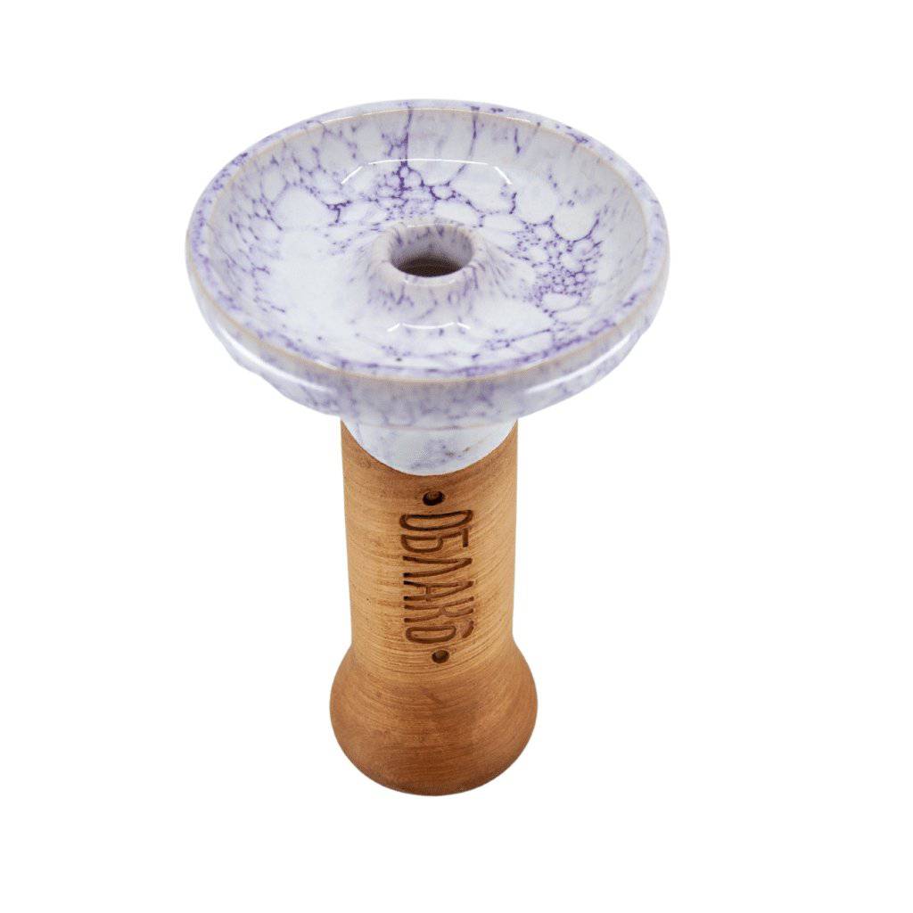 Oblako - Oblako Phunnel M (Medium) Shisha Bowls - The Premium Way