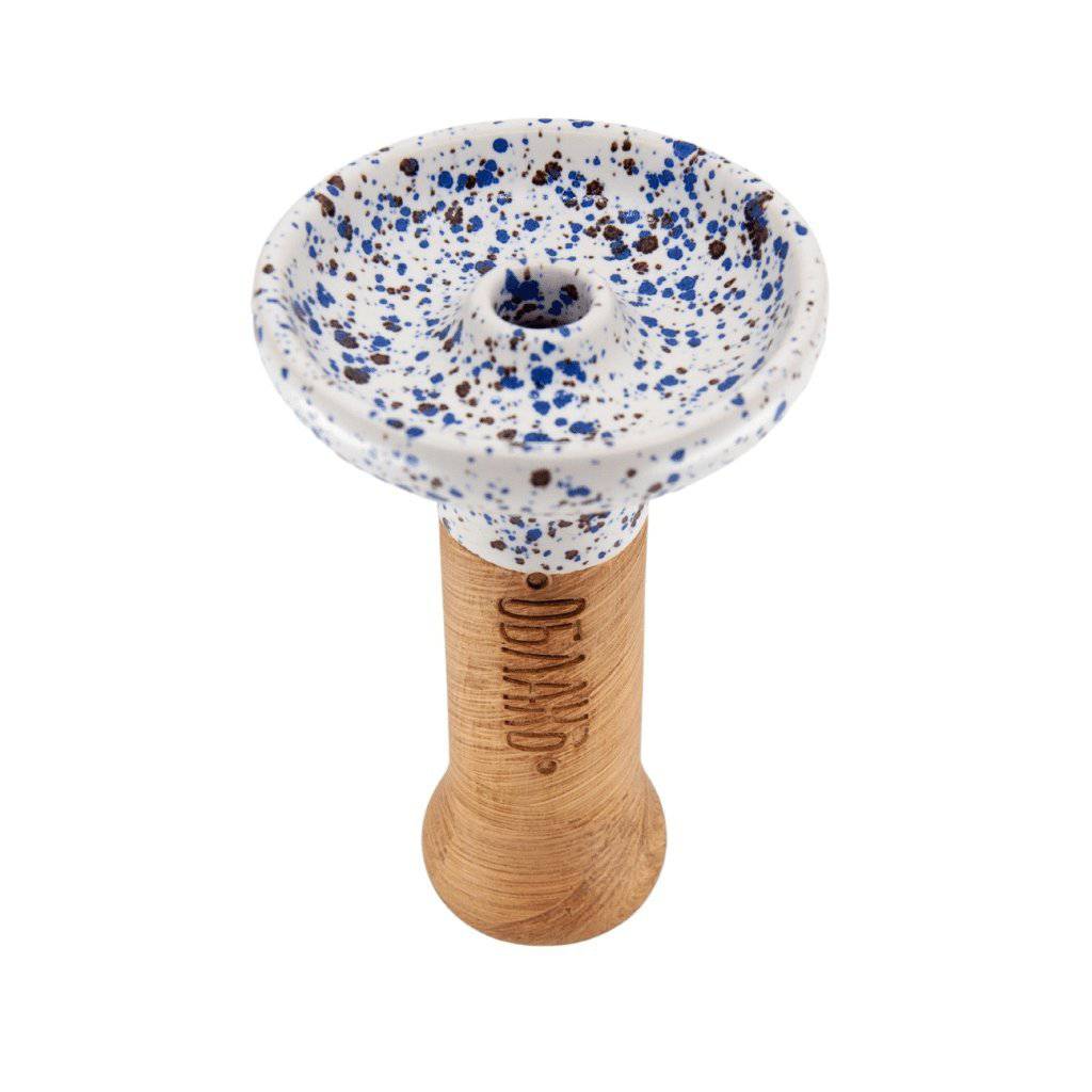 Oblako - Oblako Phunnel M (Medium) Shisha Bowls - The Premium Way