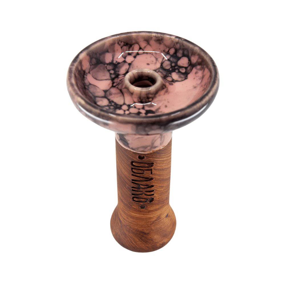Oblako - Oblako Phunnel M (Medium) Shisha Bowls - The Premium Way