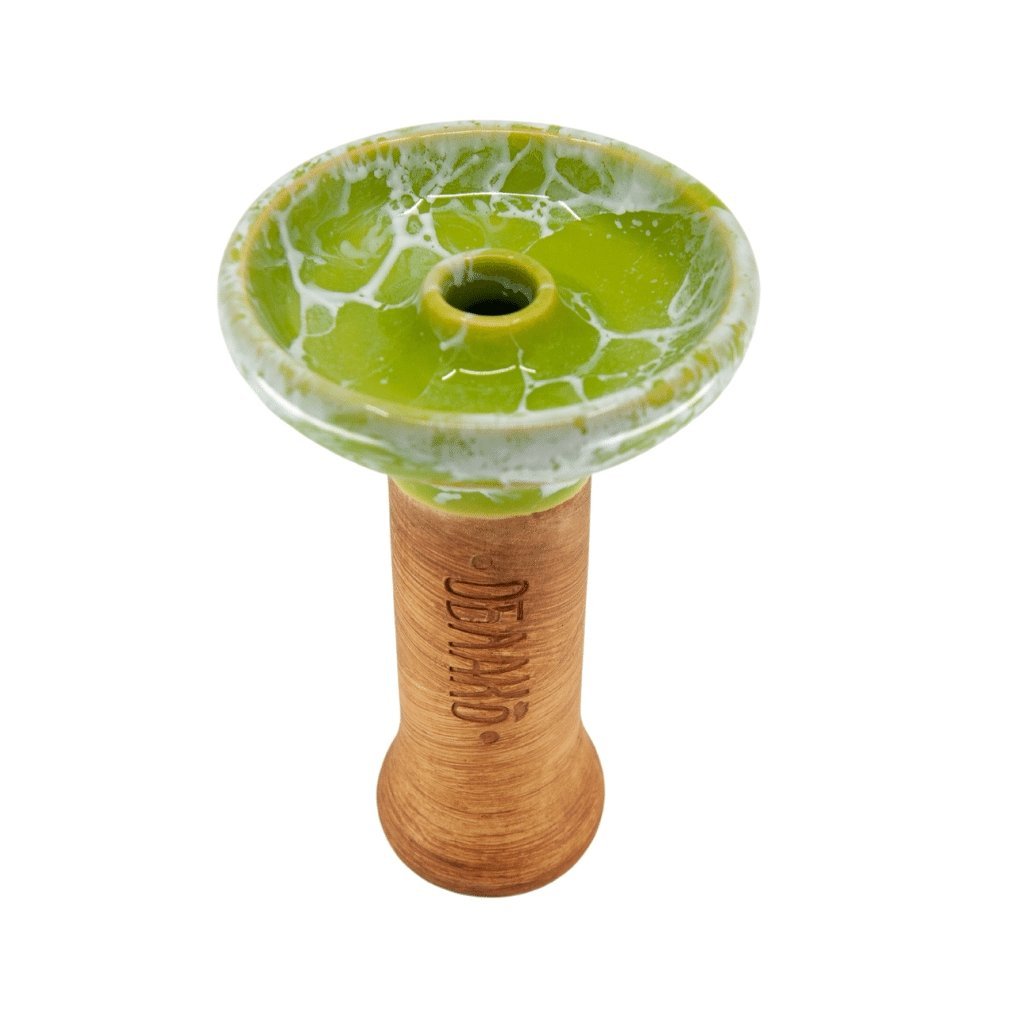 Oblako - Oblako Phunnel M (Medium) Shisha Bowls - The Premium Way
