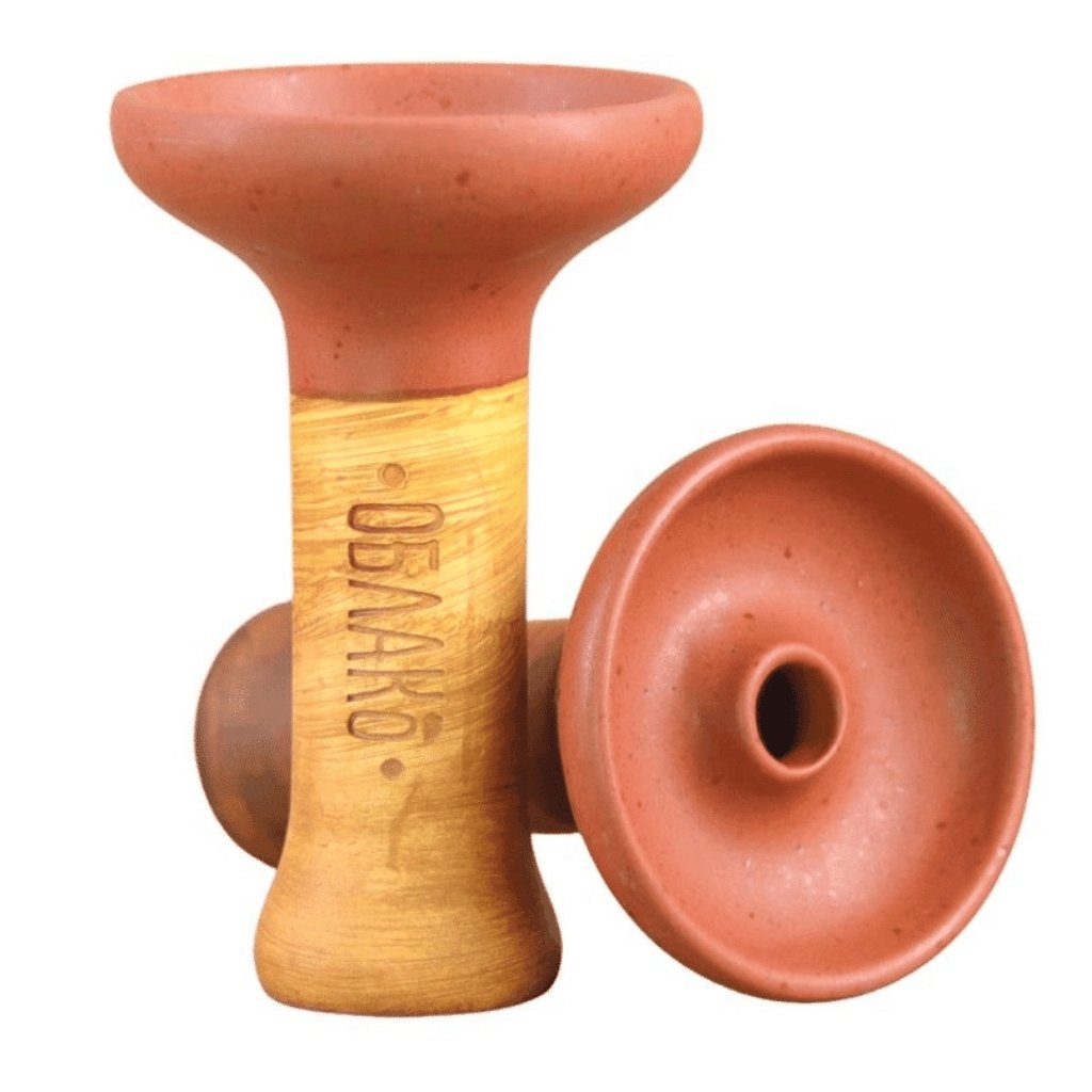 Oblako - Oblako Phunnel M (Medium) Shisha Bowls - The Premium Way