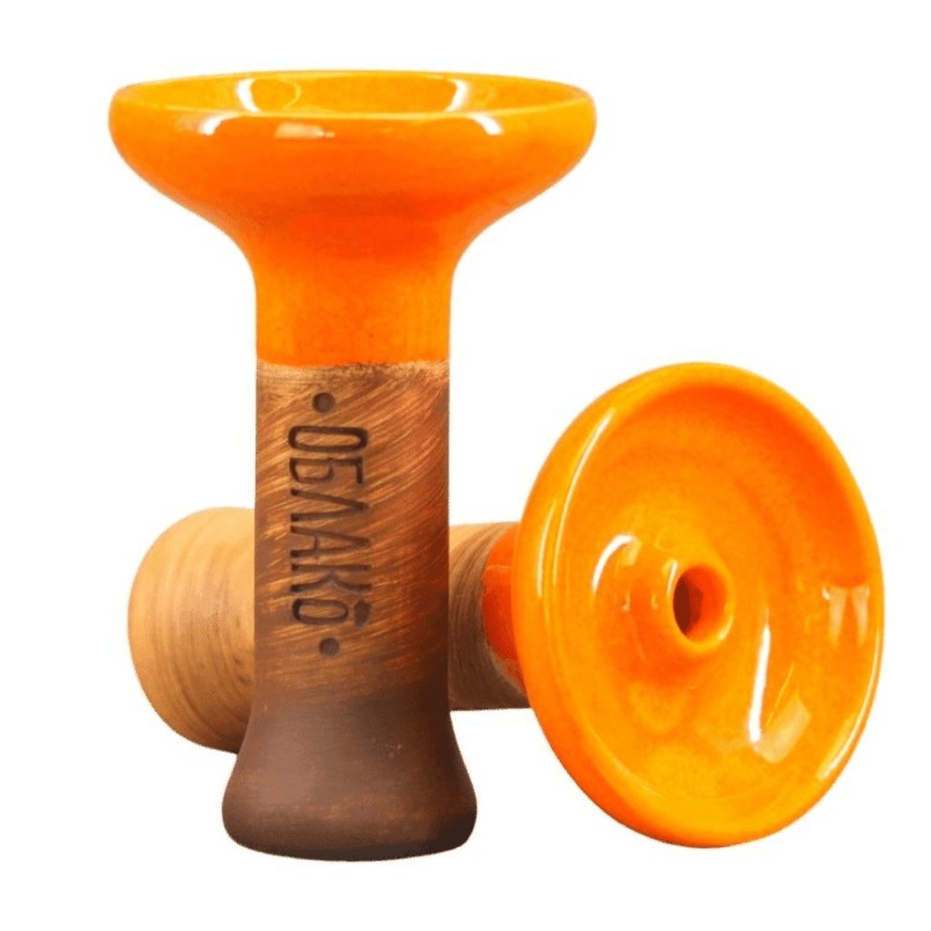 Oblako - Oblako Phunnel M (Medium) Shisha Bowls - The Premium Way