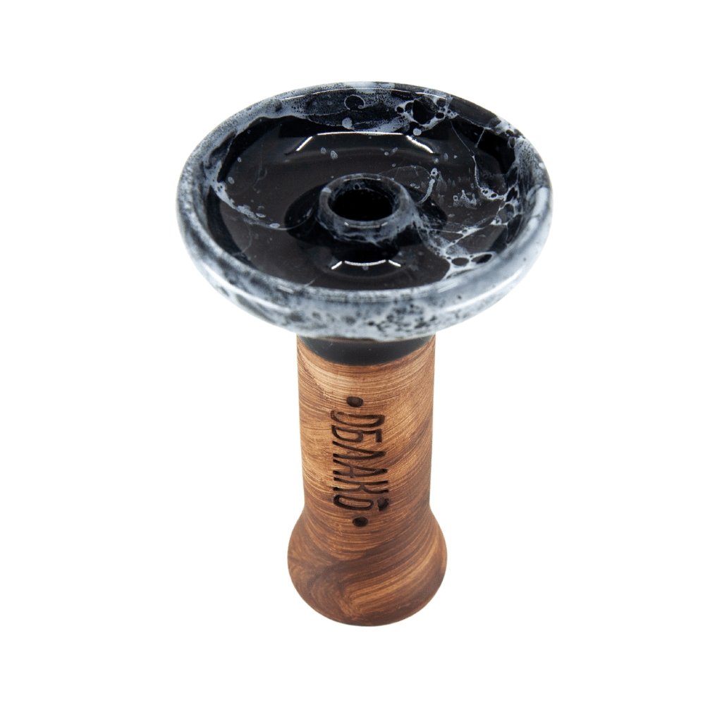 Oblako - Oblako Phunnel M (Medium) Shisha Bowls - The Premium Way