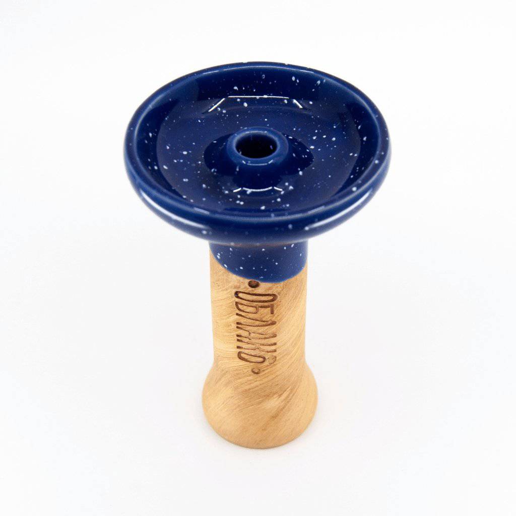 Oblako - Oblako Phunnel M (Medium) Shisha Bowls - The Premium Way