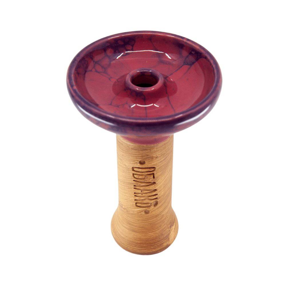 Oblako - Oblako Phunnel M (Medium) Shisha Bowls - The Premium Way