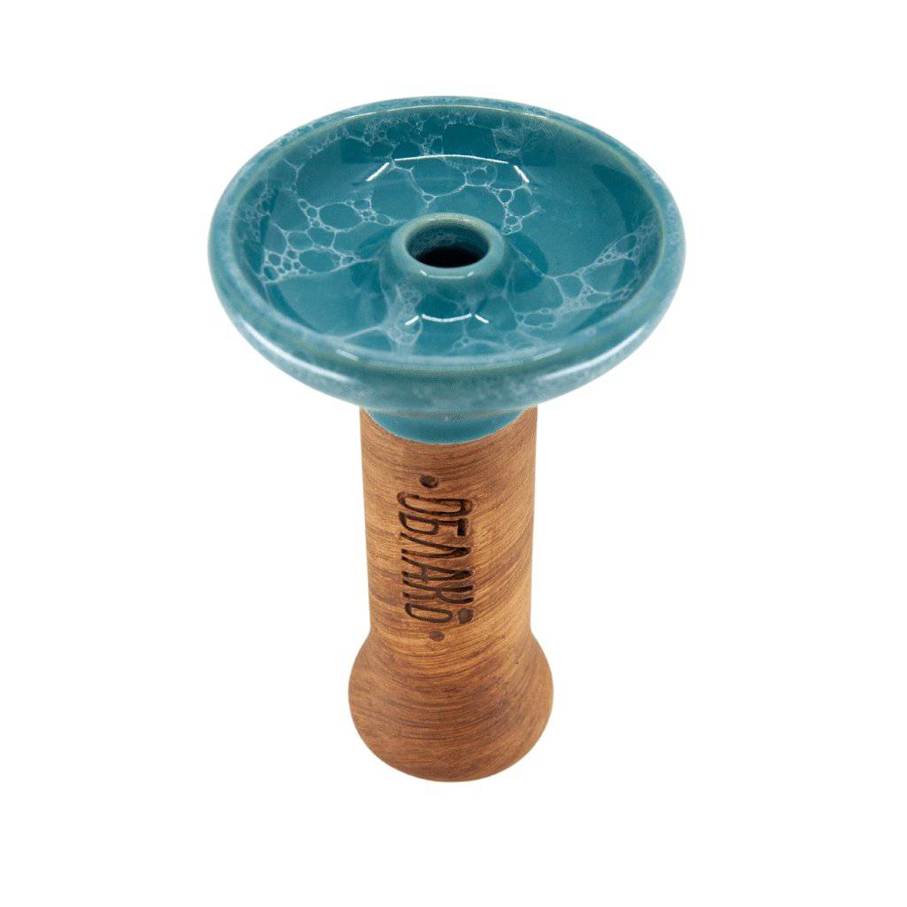 Oblako - Oblako Phunnel M (Medium) Shisha Bowls - The Premium Way