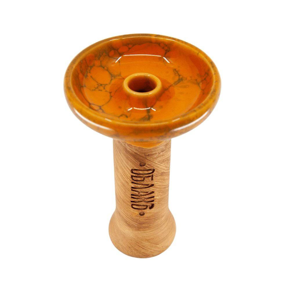 Oblako - Oblako Phunnel M (Medium) Shisha Bowls - The Premium Way