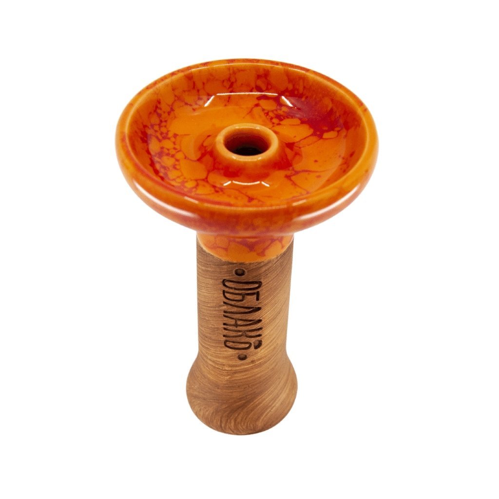 Oblako - Oblako Phunnel M (Medium) Shisha Bowls - The Premium Way