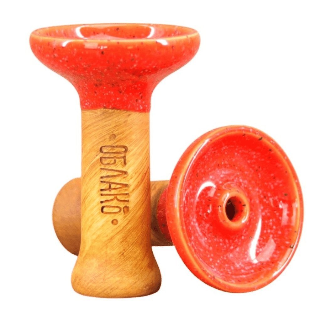 Oblako - Oblako Phunnel M (Medium) Shisha Bowls - The Premium Way