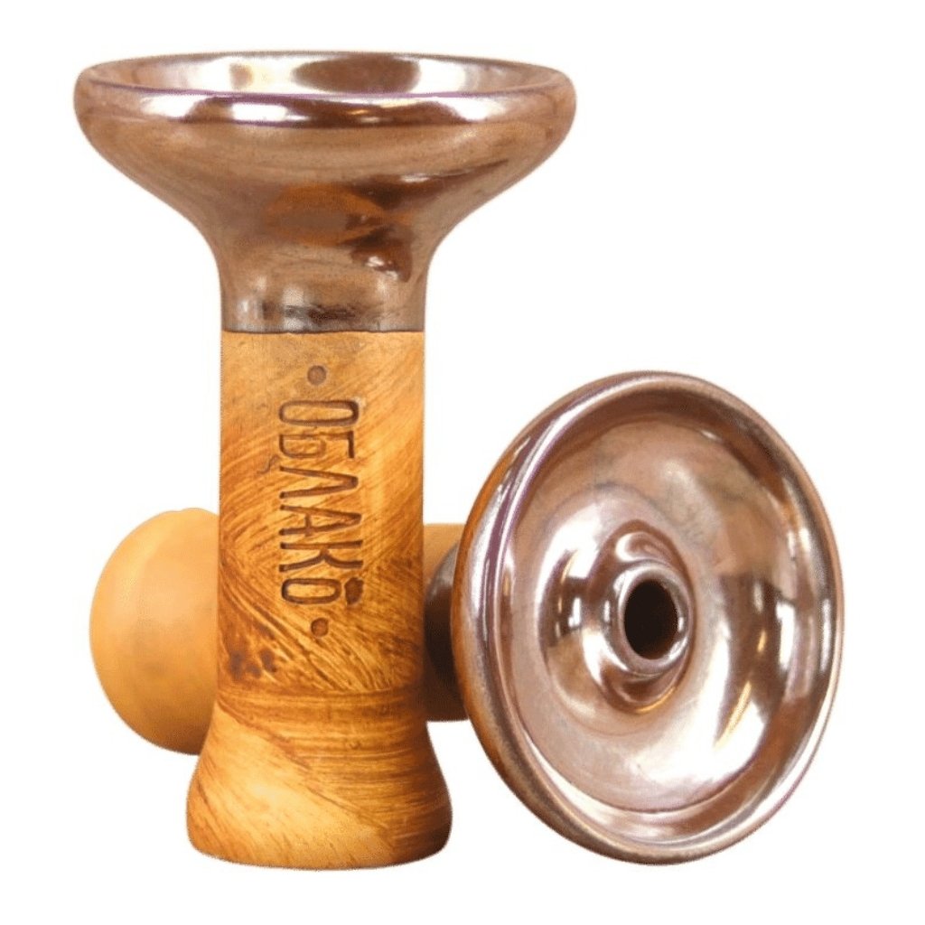 Oblako - Oblako Phunnel M (Medium) Shisha Bowls - The Premium Way