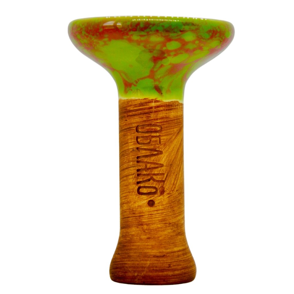 Oblako - Oblako Phunnel M (Medium) Shisha Bowls - The Premium Way