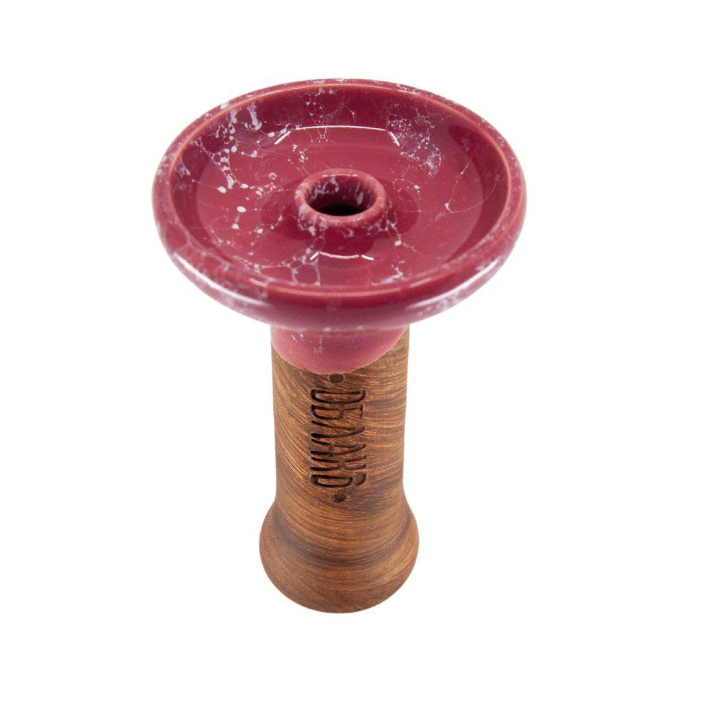 Oblako - Oblako Phunnel M (Medium) Shisha Bowls - The Premium Way