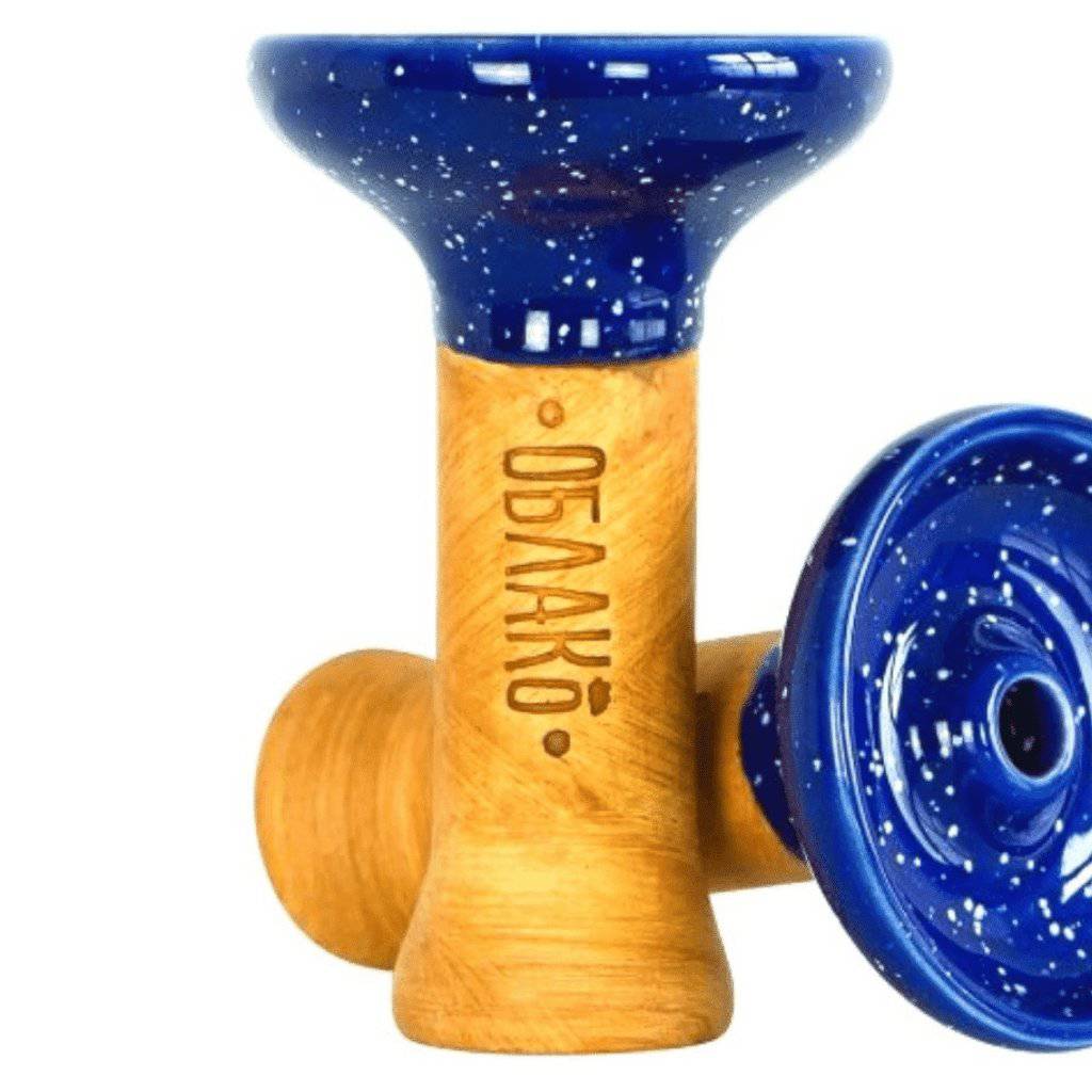 Oblako - Oblako Phunnel M (Medium) Shisha Bowls - The Premium Way