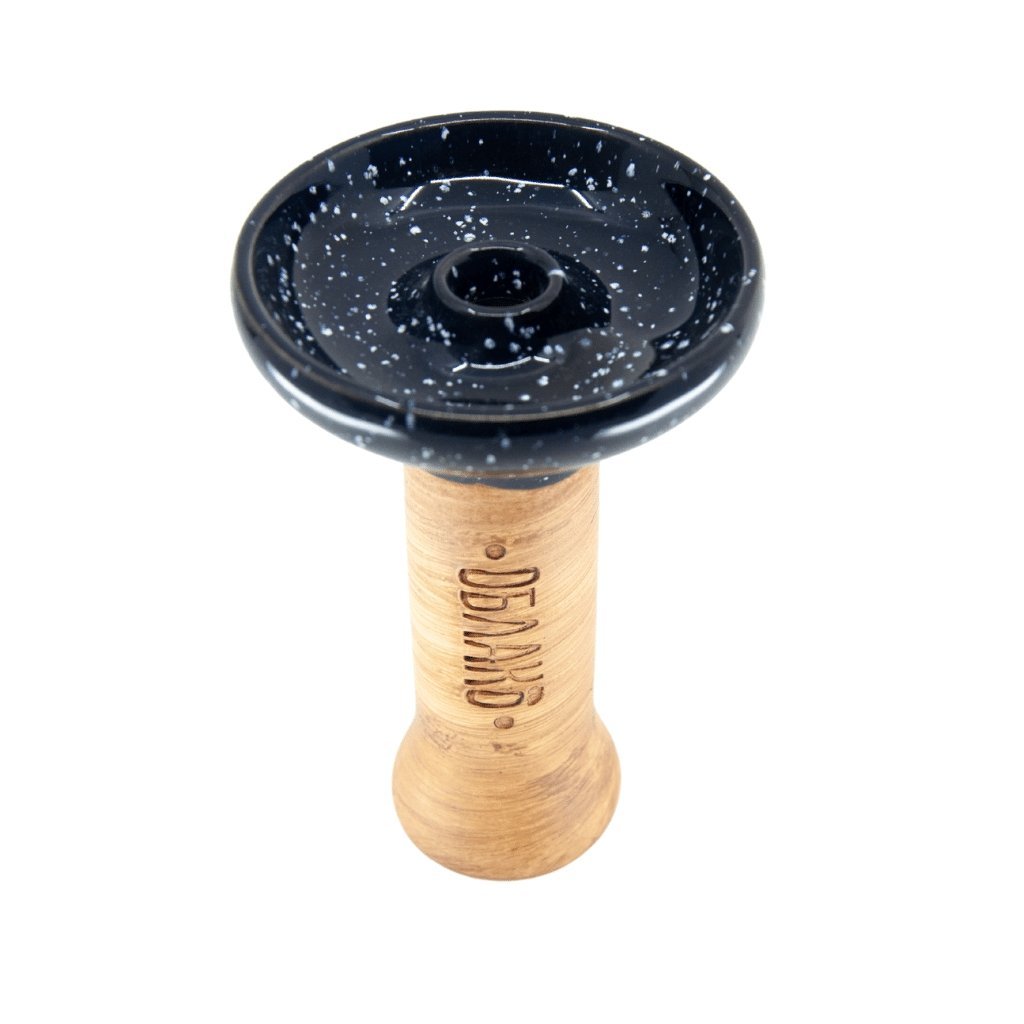 Oblako - Oblako Phunnel M (Medium) Shisha Bowls - The Premium Way