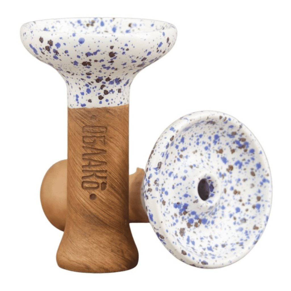 Oblako - Oblako Phunnel M (Medium) Shisha Bowls - The Premium Way