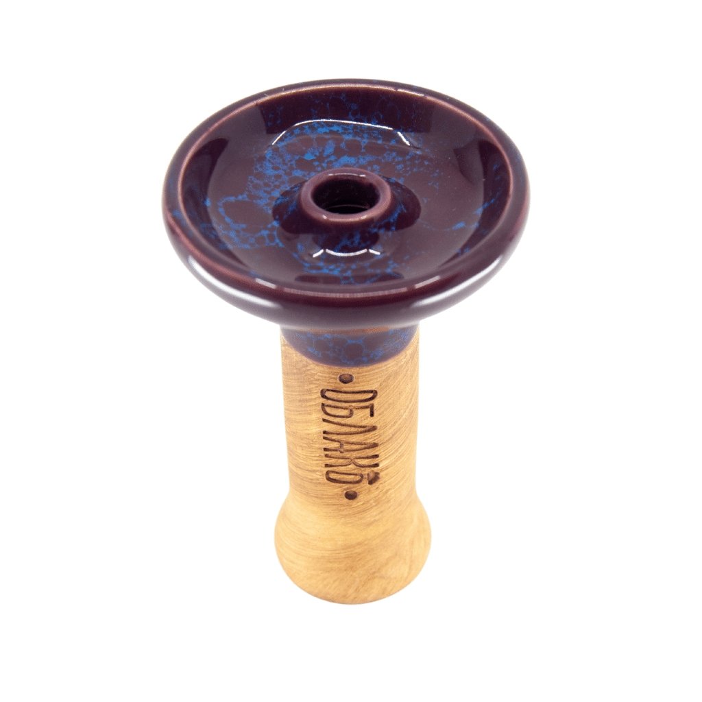 Oblako - Oblako Phunnel M (Medium) Shisha Bowls - The Premium Way