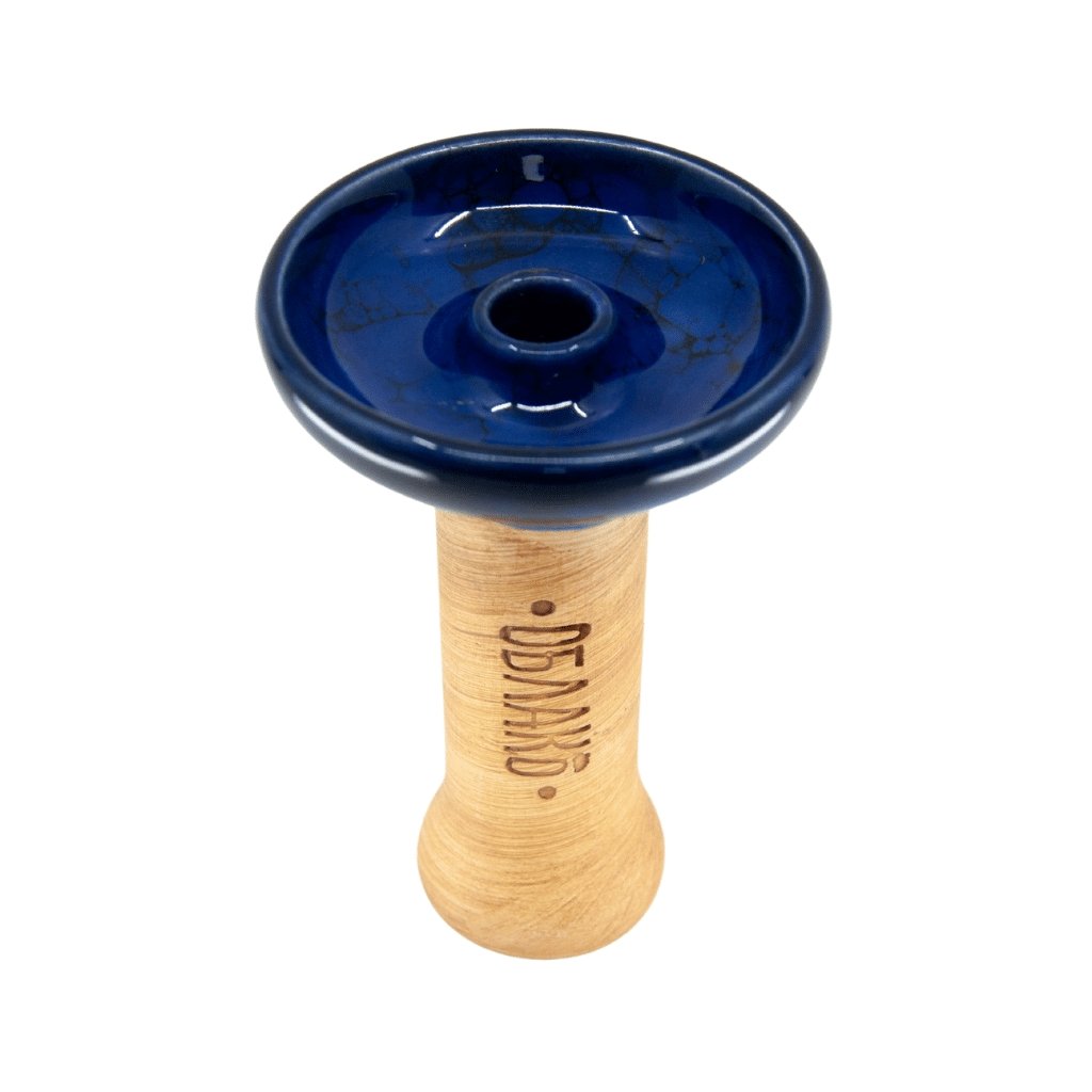 Oblako - Oblako Phunnel M (Medium) Shisha Bowls - The Premium Way