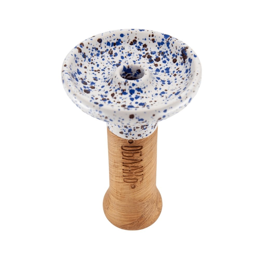 Oblako - Oblako Phunnel M (Medium) Shisha Bowls - The Premium Way