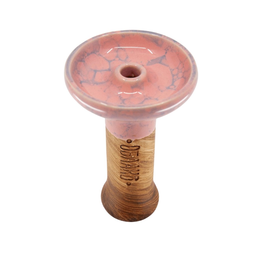 Oblako - Oblako Phunnel M (Medium) Shisha Bowls - The Premium Way