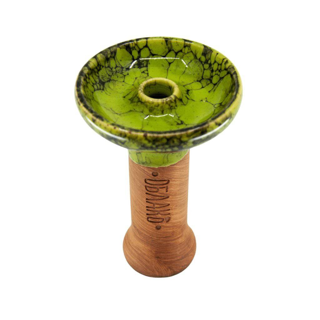 Oblako - Oblako Phunnel M (Medium) Shisha Bowls - The Premium Way